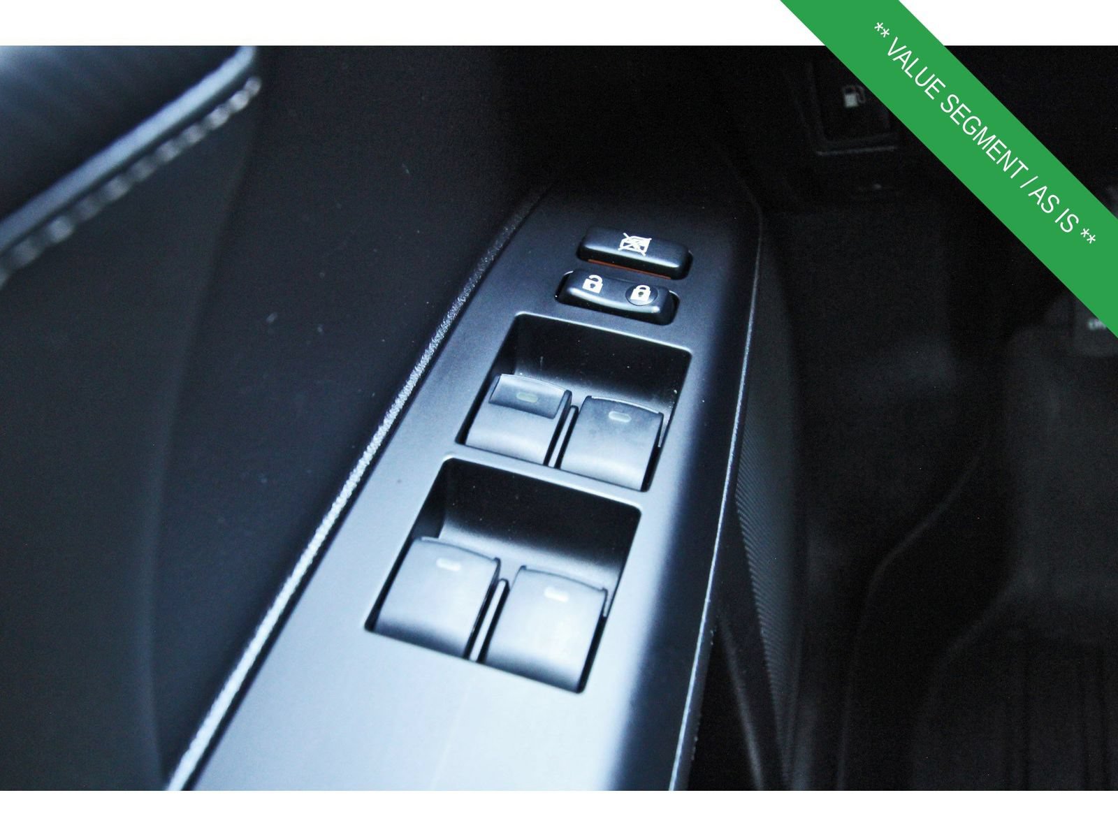 Used 2016 Lexus CT 200h w/ Navigation Package FWD image 23