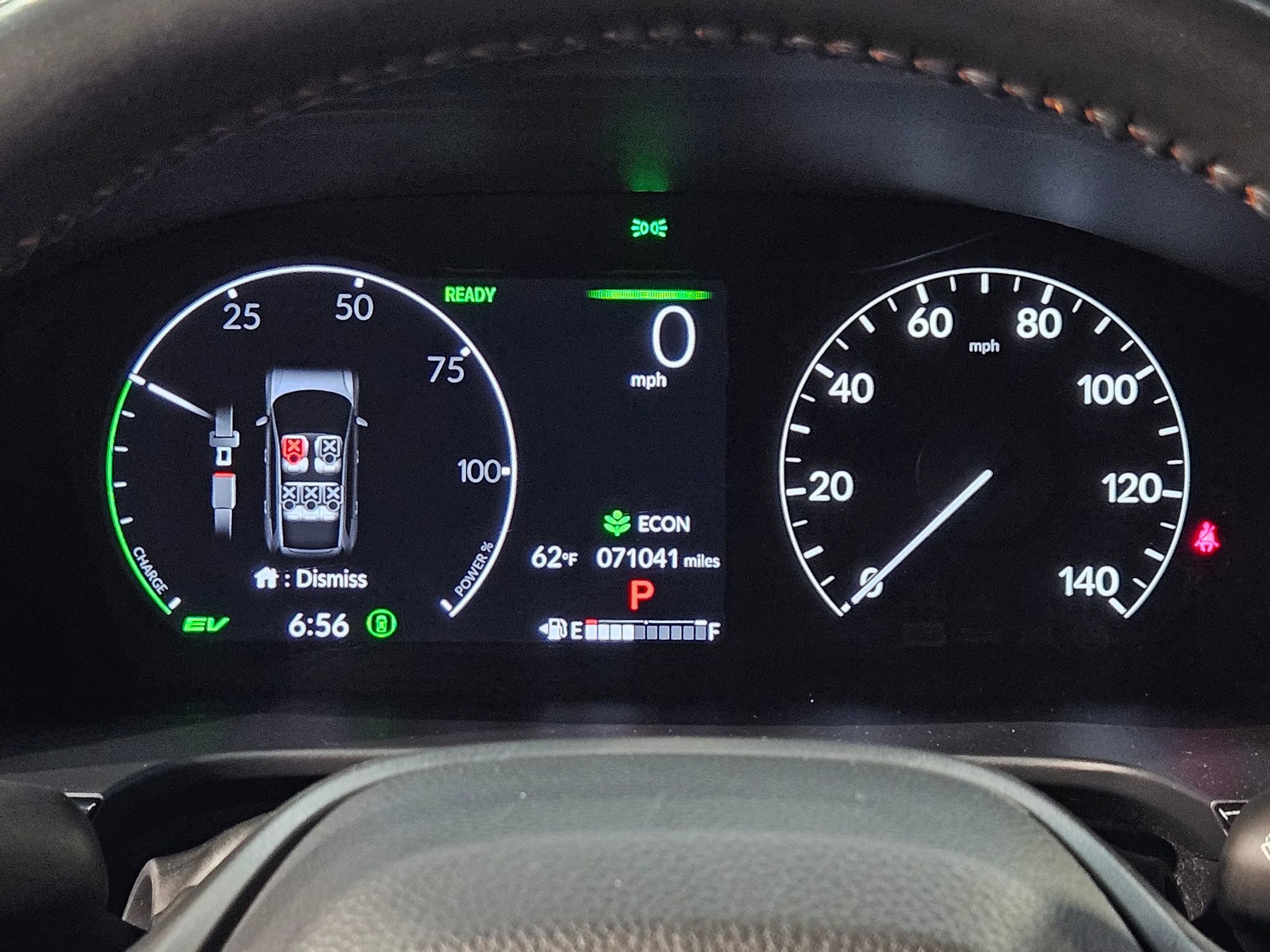Used 2023 Honda CR-V Sport image 15