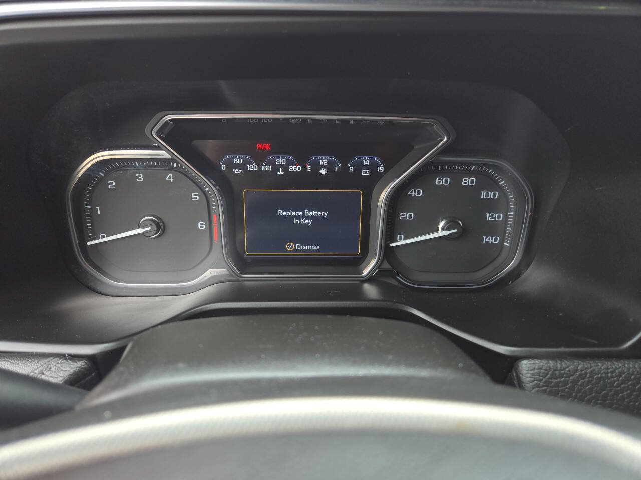 Used 2021 GMC Yukon Denali w/ Advanced Technology Package AWD/4WD image 16