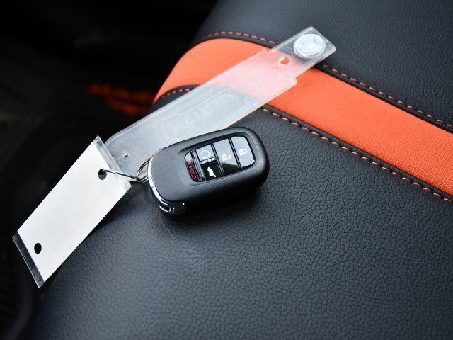 New 2026 Honda Passport TrailSport image 17