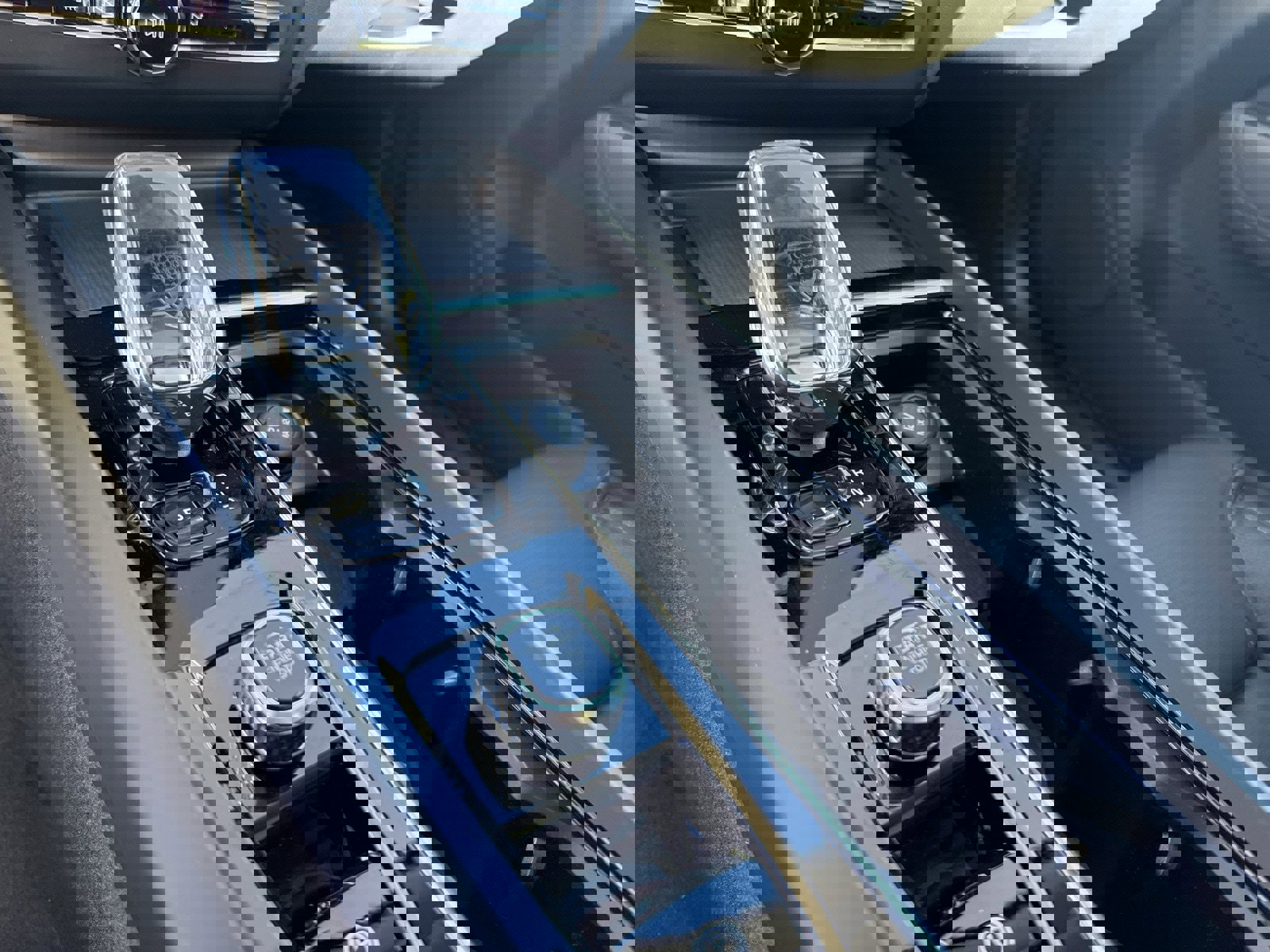 New 2026 Volvo XC60 B5 Ultra w/ Protection Package Premier image 23