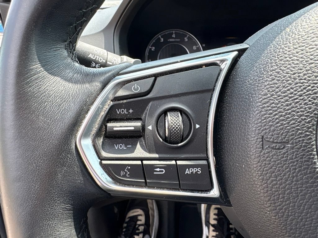 Used 2020 Acura RDX AWD w/ Technology Package image 22