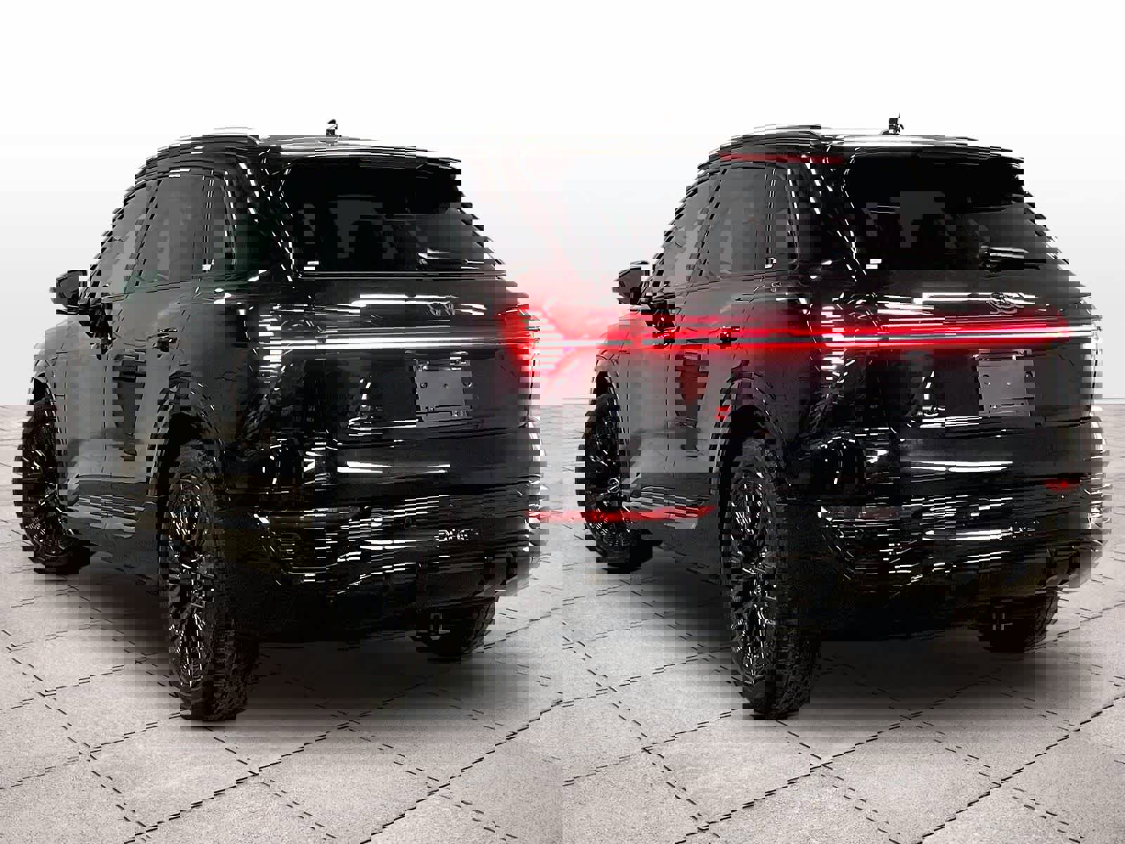 Certified 2024 Audi Q8 e-tron Prestige w/ Prestige Package image 13