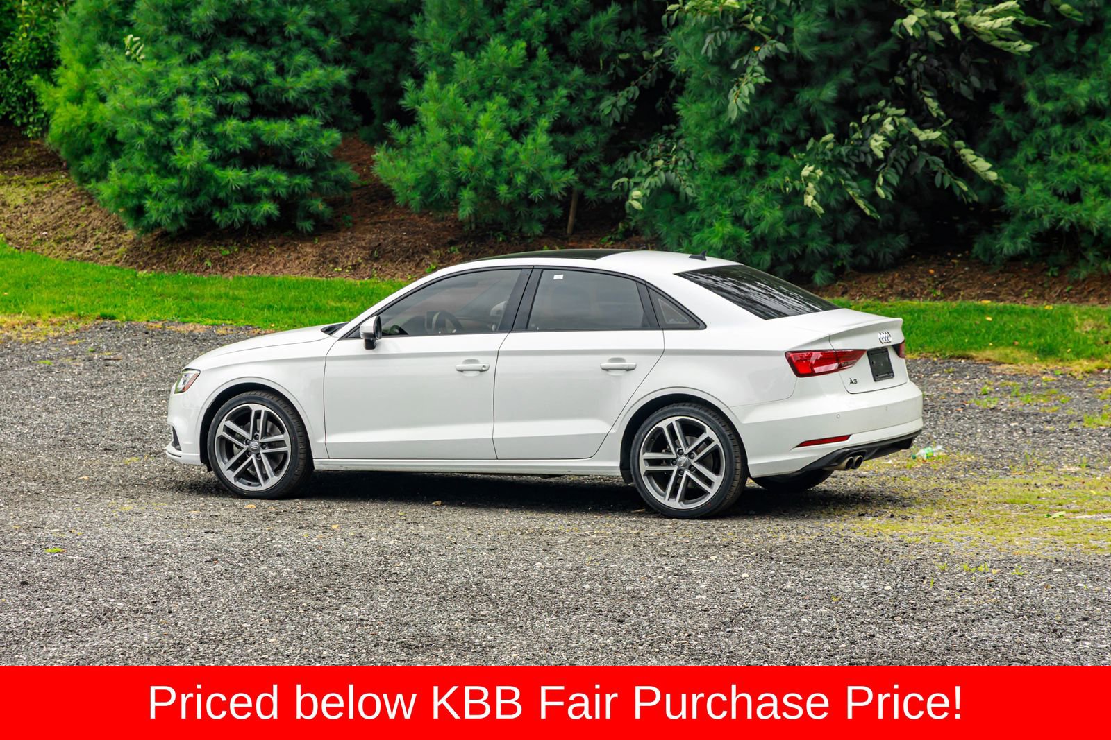 Used 2020 Audi A3 2.0T Premium image 5