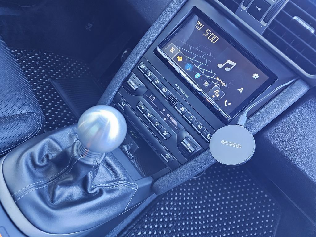 Used 2010 Porsche 911 Carrera image 24