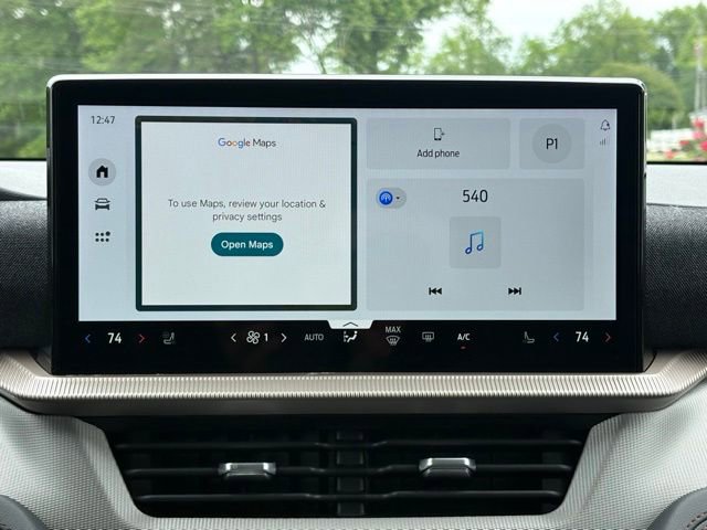 New 2026 Ford Explorer Active w/ Active Comfort Package AWD/4WD image 18