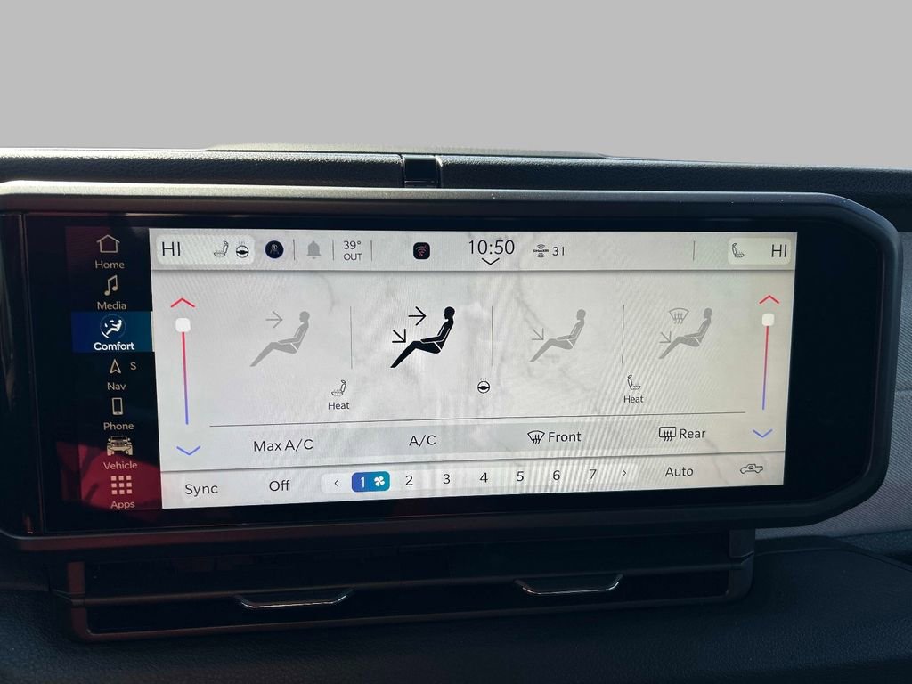 New 2026 Jeep Gladiator Sport image 10