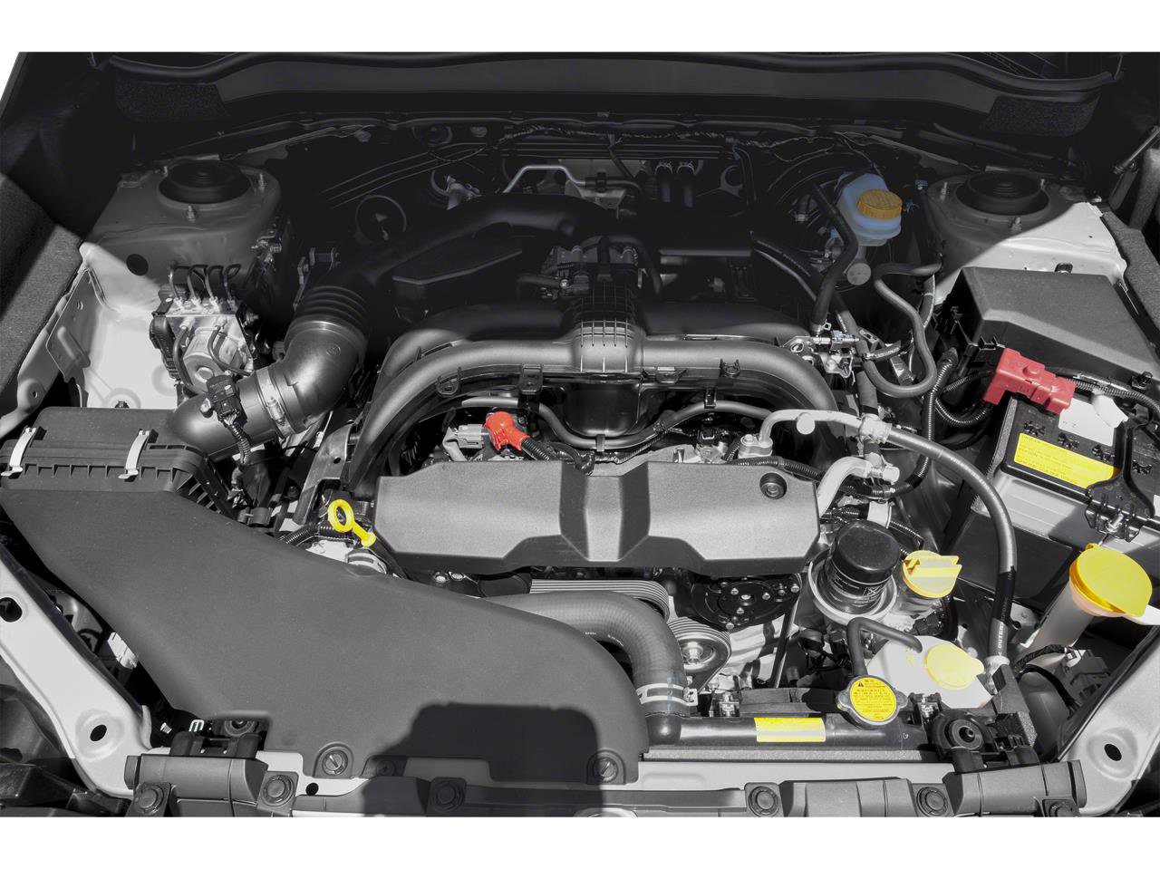 Used 2018 Subaru Forester 2.5i Limited image 8