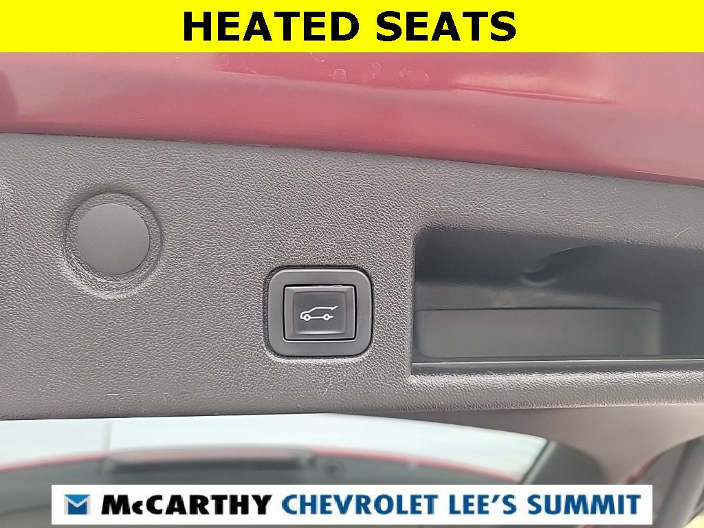 Used 2018 Chevrolet Equinox LT image 34