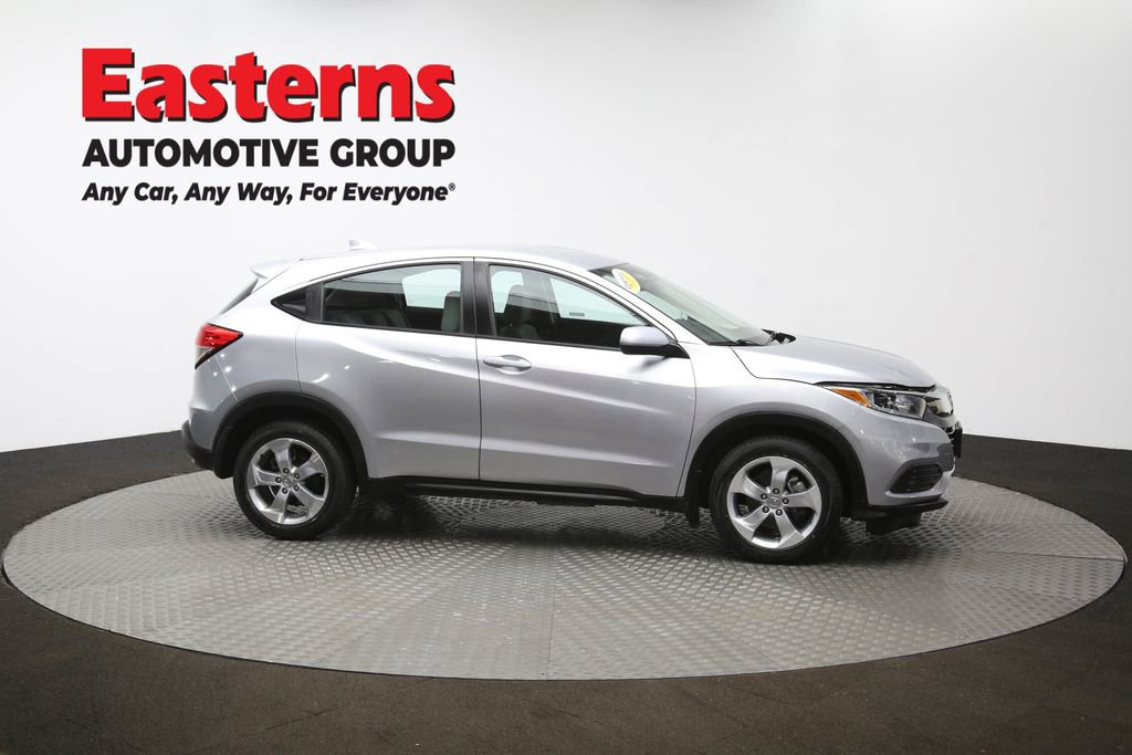 Used 2019 Honda HR-V LX image 44