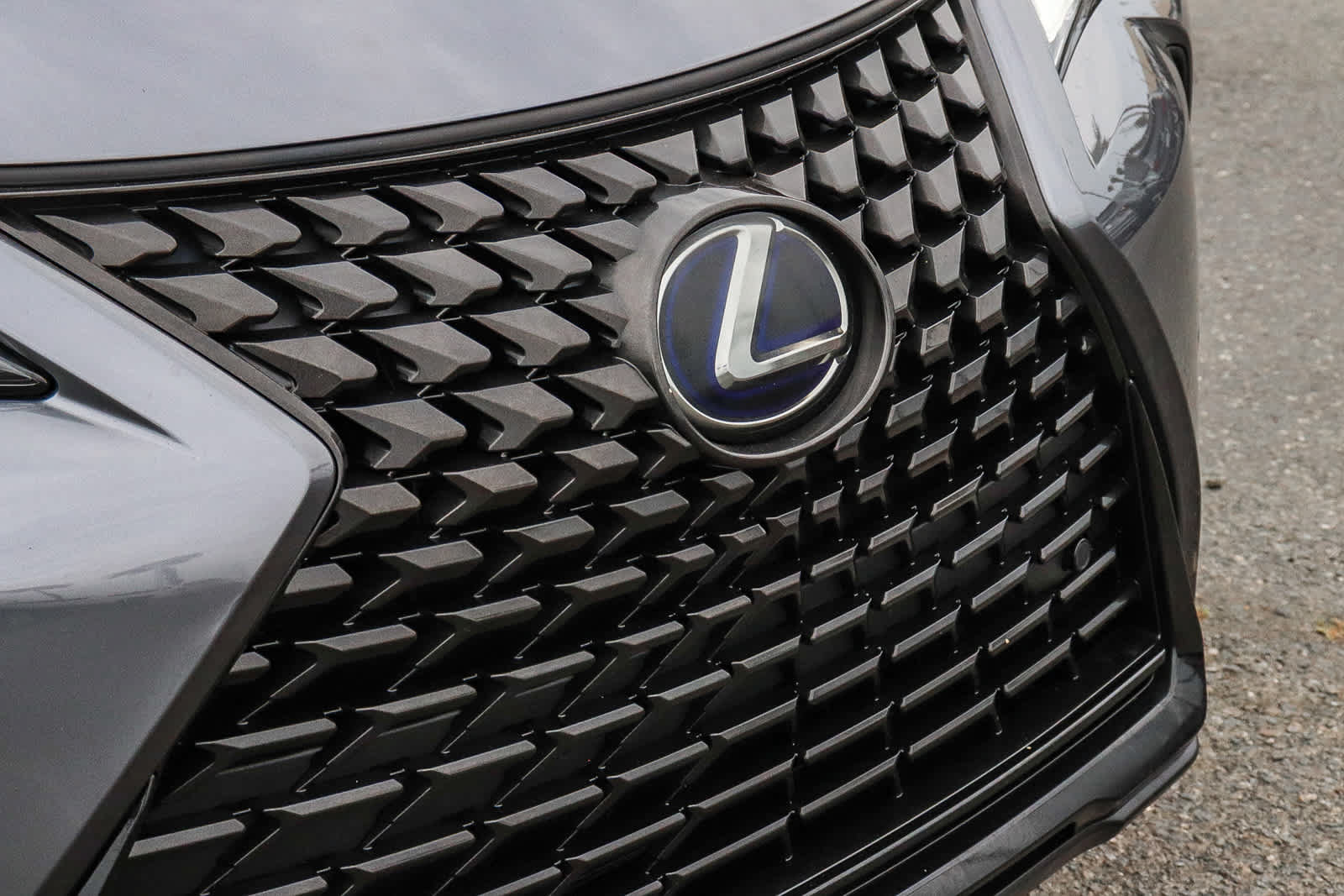 Used 2020 Lexus UX 250h w/ Premium Package AWD/4WD image 6
