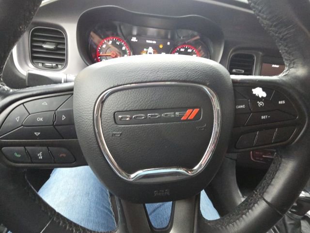 Used 2020 Dodge Charger SXT w/ Blacktop Package image 14