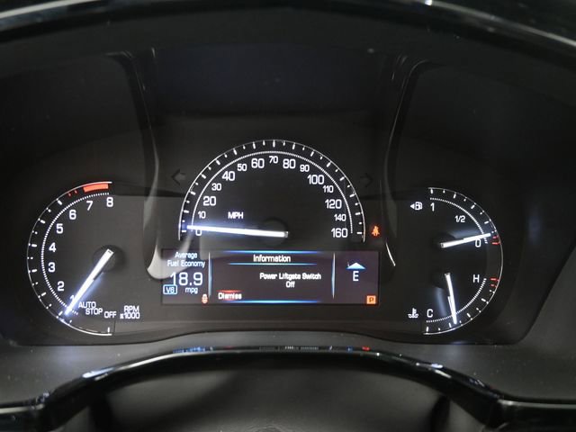 Used 2017 Cadillac XT5 Luxury w/ Driver Awareness Package image 18