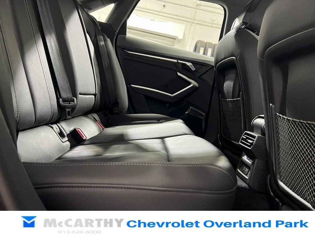 Used 2024 Audi A3 2.0T Premium image 30