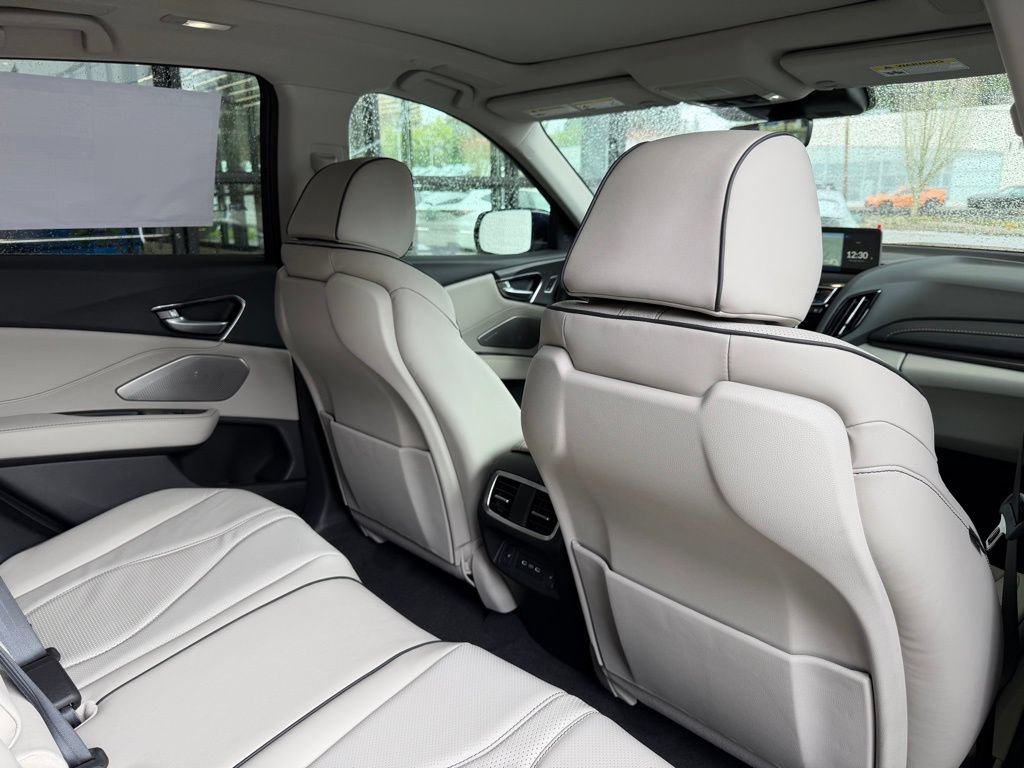 New 2026 Acura RDX SH-AWD w/ Advance Package image 31