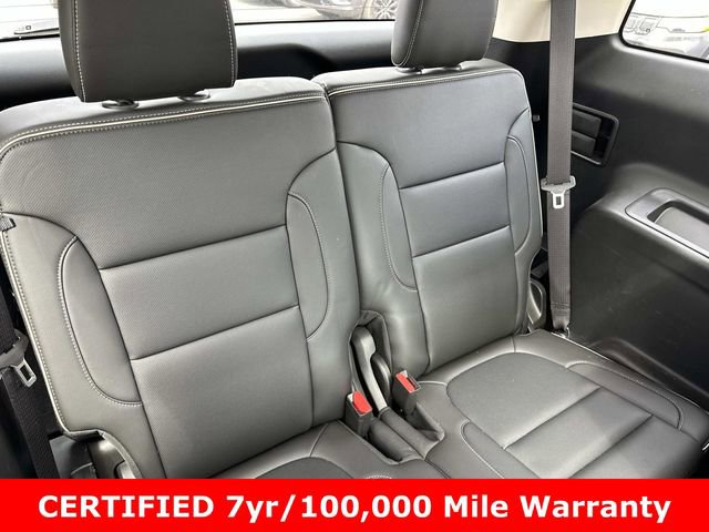Used 2021 GMC Acadia Denali w/ Denali Ultimate Package image 14