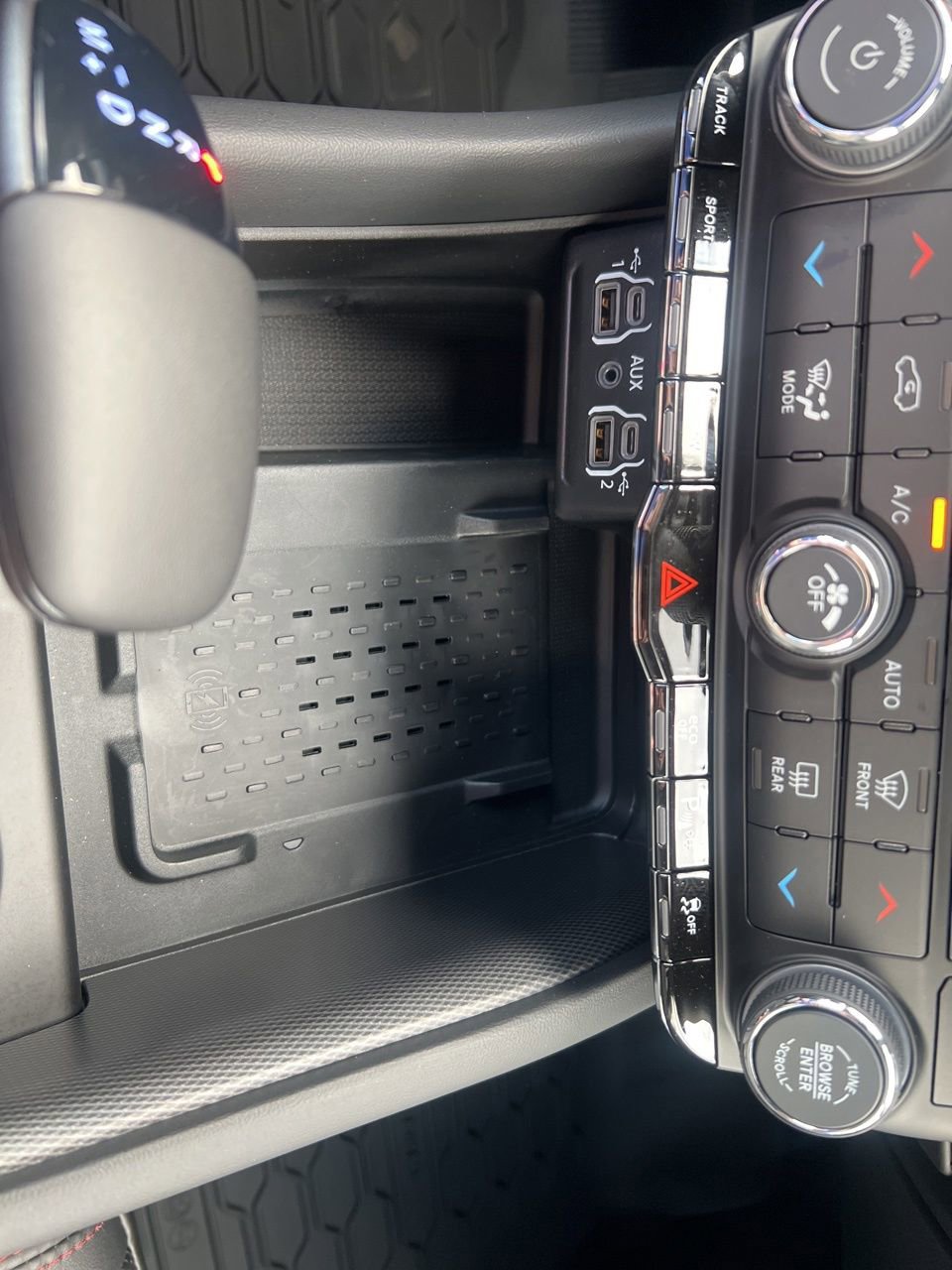 New 2026 Dodge Durango GT w/ Tow 'N Go Package image 26