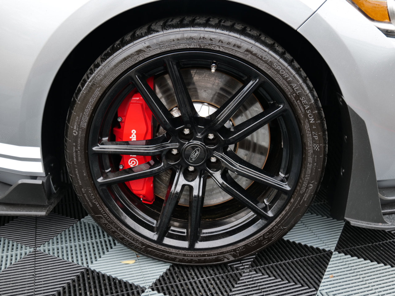 Used 2021 Ford Mustang Shelby GT500 w/ Technology Package image 84