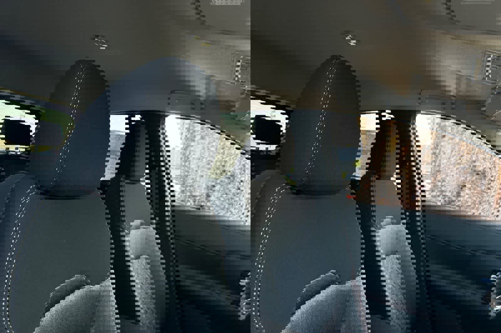 New 2026 Nissan Kicks SV image 17