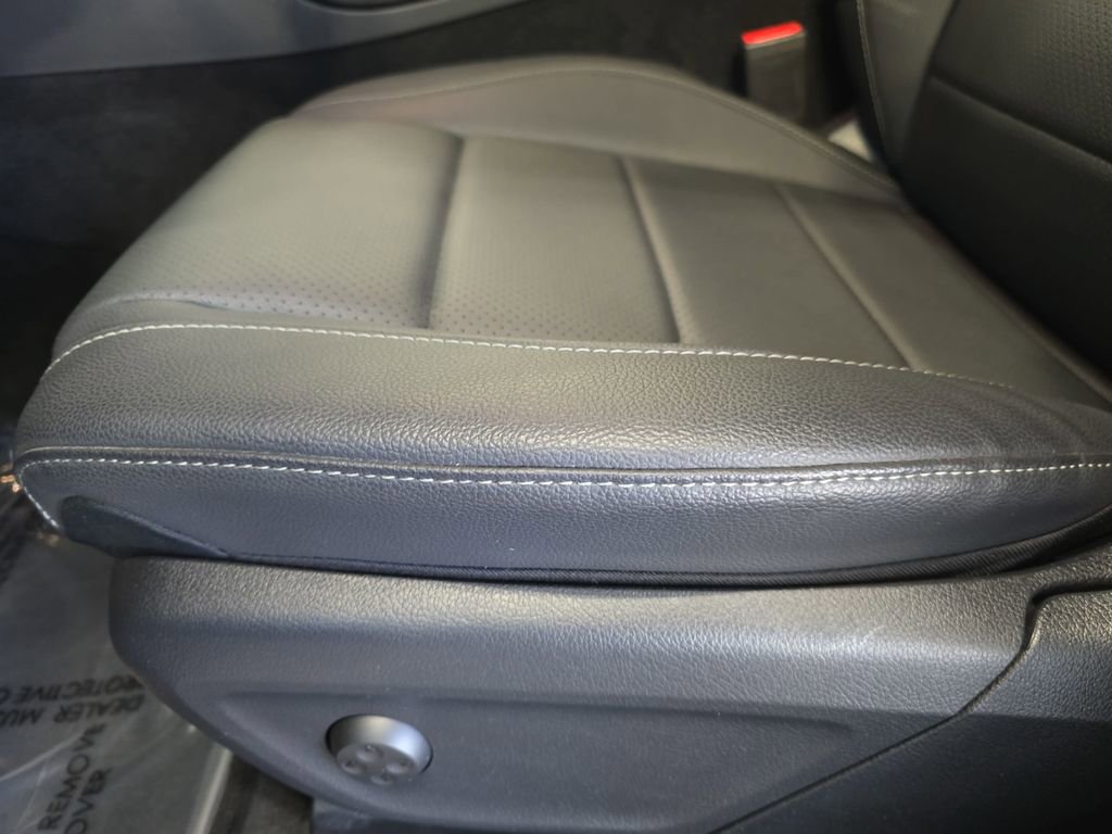 Certified 2026 Mercedes-Benz GLE 350 4MATIC image 30