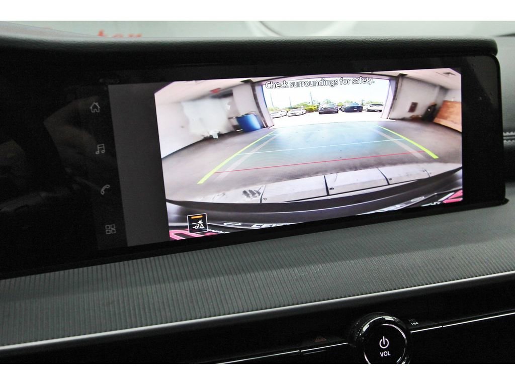 Used 2026 Nissan Murano SV image 22