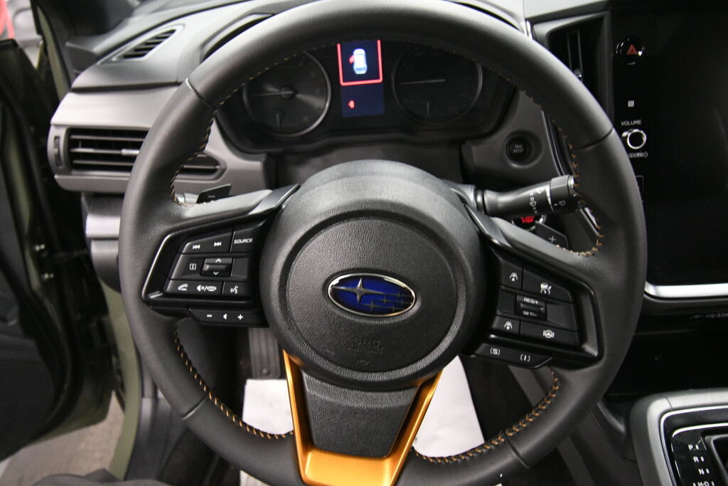 Used 2024 Subaru Crosstrek 2.5i Wilderness AWD/4WD image 13