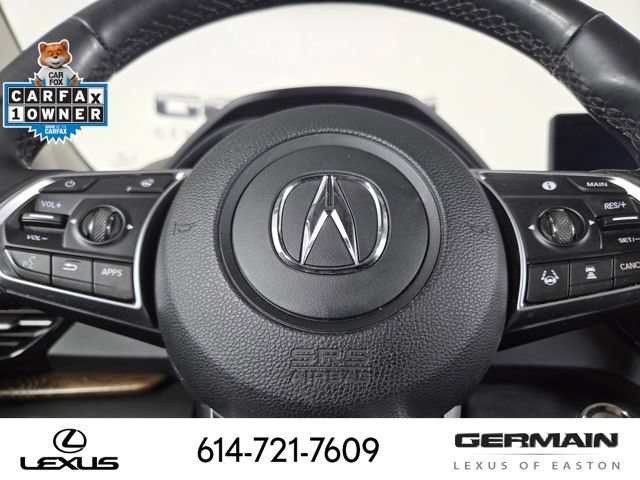 Used 2020 Acura RDX AWD w/ Advance Package image 24