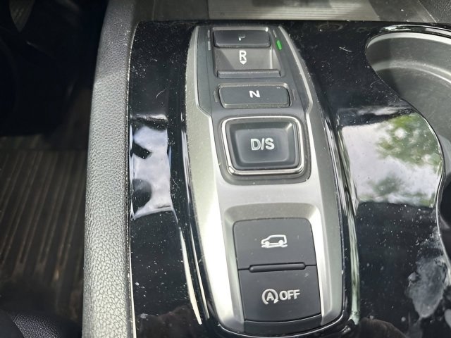 Certified 2019 Honda Pilot Elite image 28