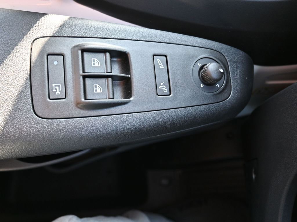 New 2026 RAM ProMaster 3500 w/ Safety Group image 30