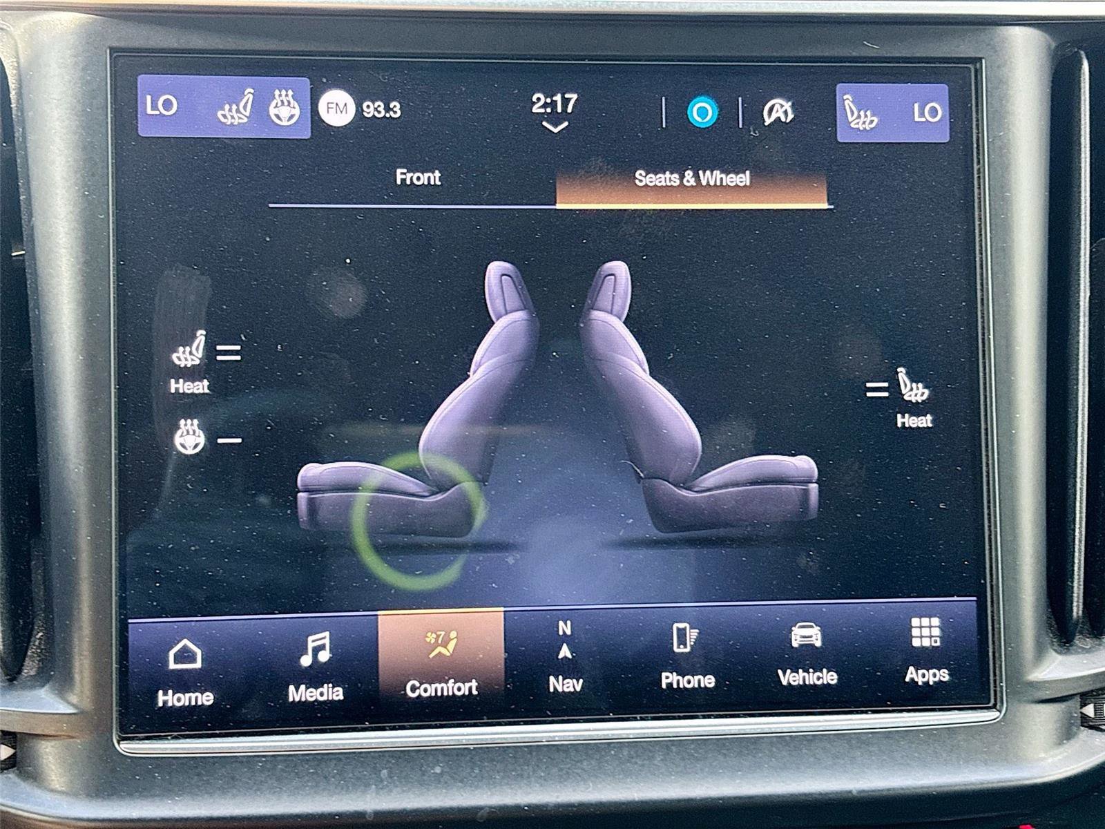 Used 2021 Maserati Levante S image 21