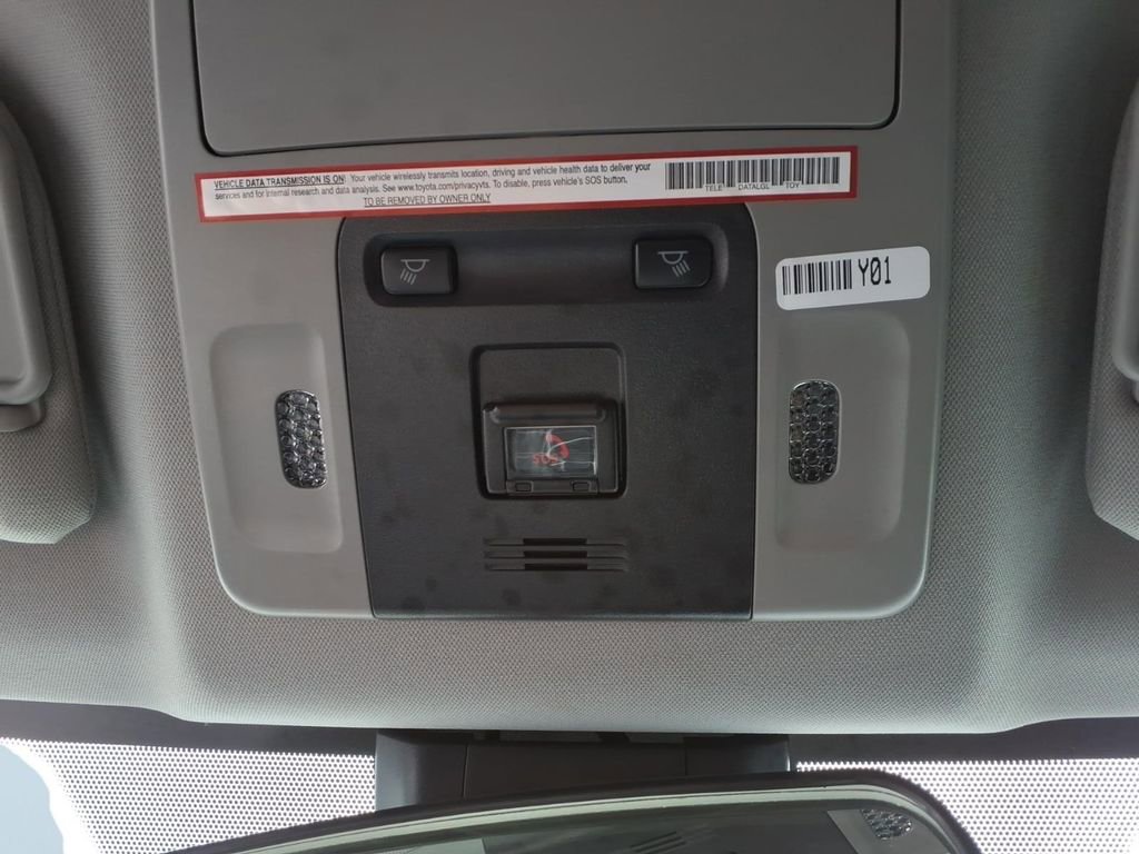 Used 2021 Toyota Camry TRD FWD image 25