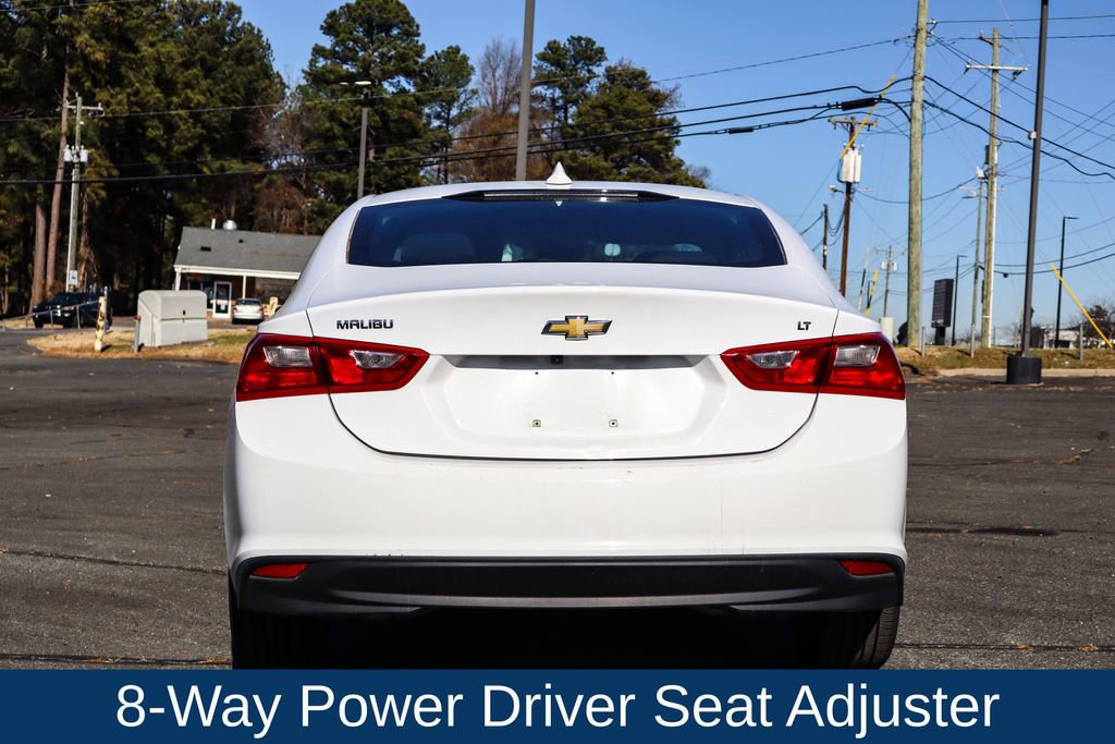 Used 2023 Chevrolet Malibu LT image 6