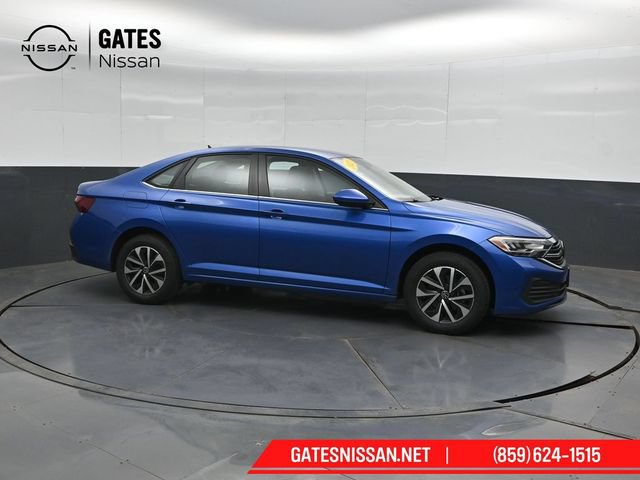 Used 2023 Volkswagen Jetta S FWD video 1