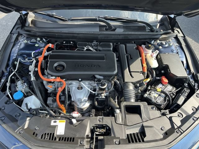 Used 2023 Honda Accord EX-L image 20