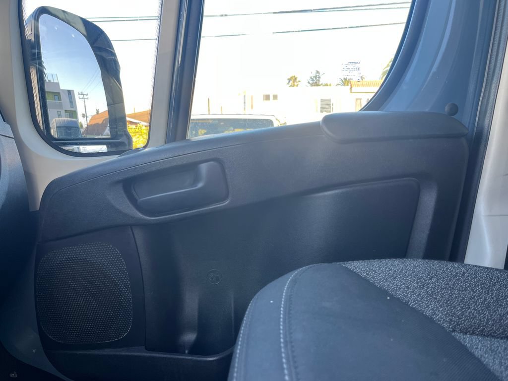 Used 2019 RAM ProMaster 3500 FWD image 13