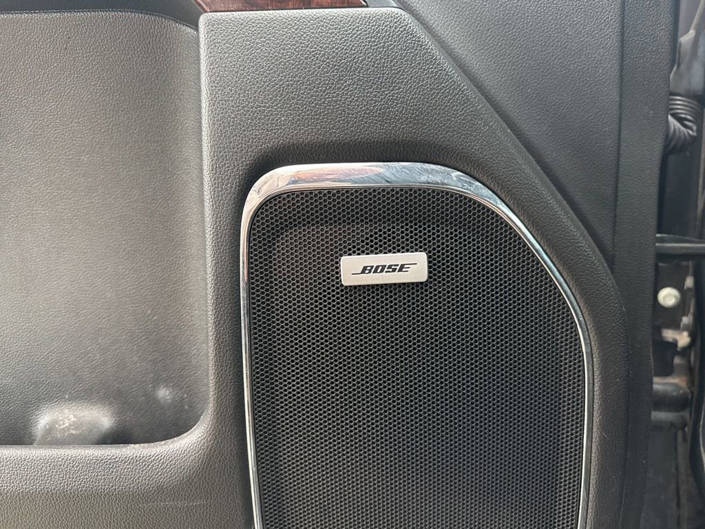 Used 2017 GMC Sierra 1500 SLT image 11