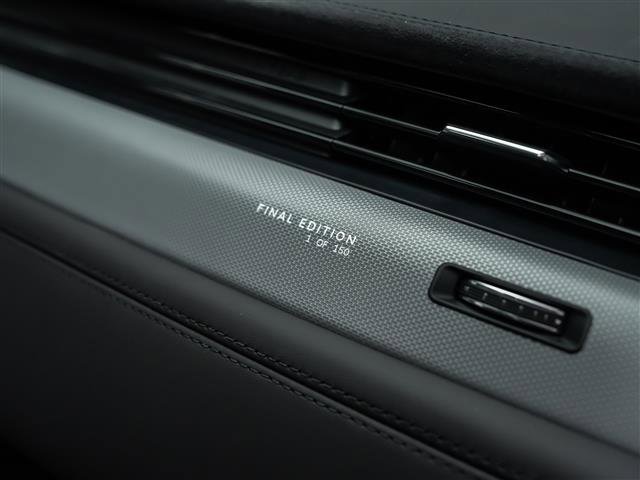 New 2026 Jaguar F-PACE SVR 575 Edition image 35