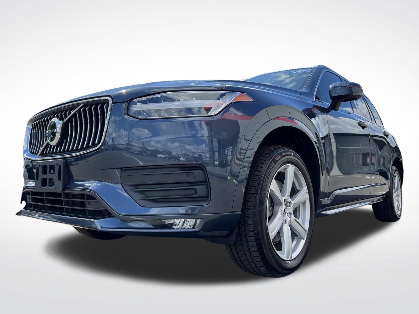 Used 2023 Volvo XC90 B5 Core AWD/4WD image 67