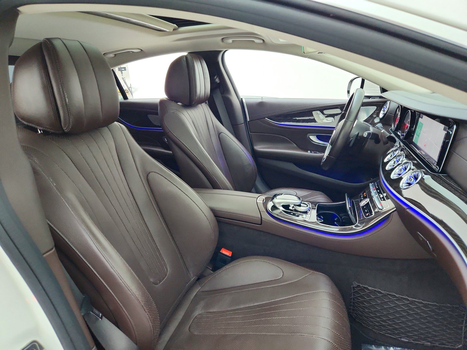 Used 2019 Mercedes-Benz CLS 450 image 30