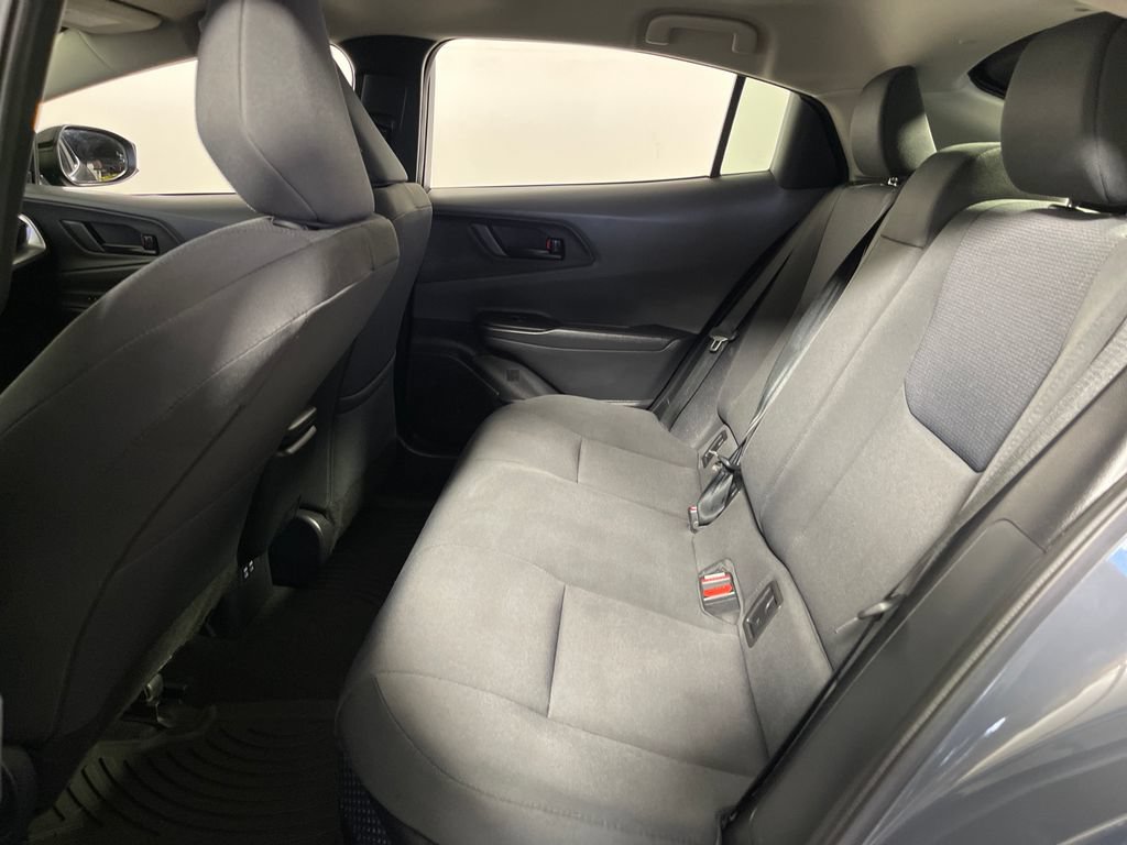 Certified 2024 Toyota Prius LE FWD image 13