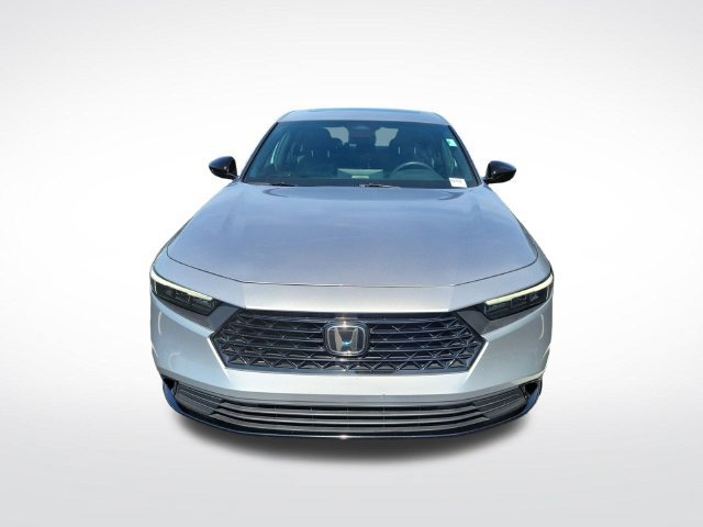 Certified 2023 Honda Accord Sport image 18