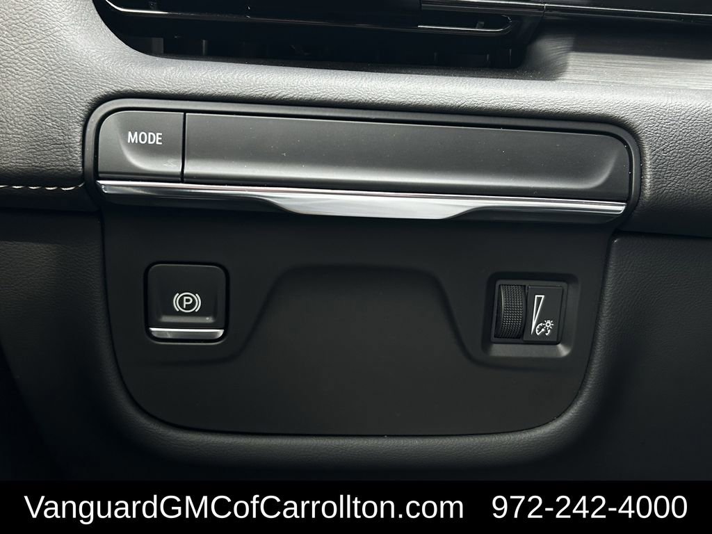 Used 2024 Cadillac Escalade ESV Luxury image 22