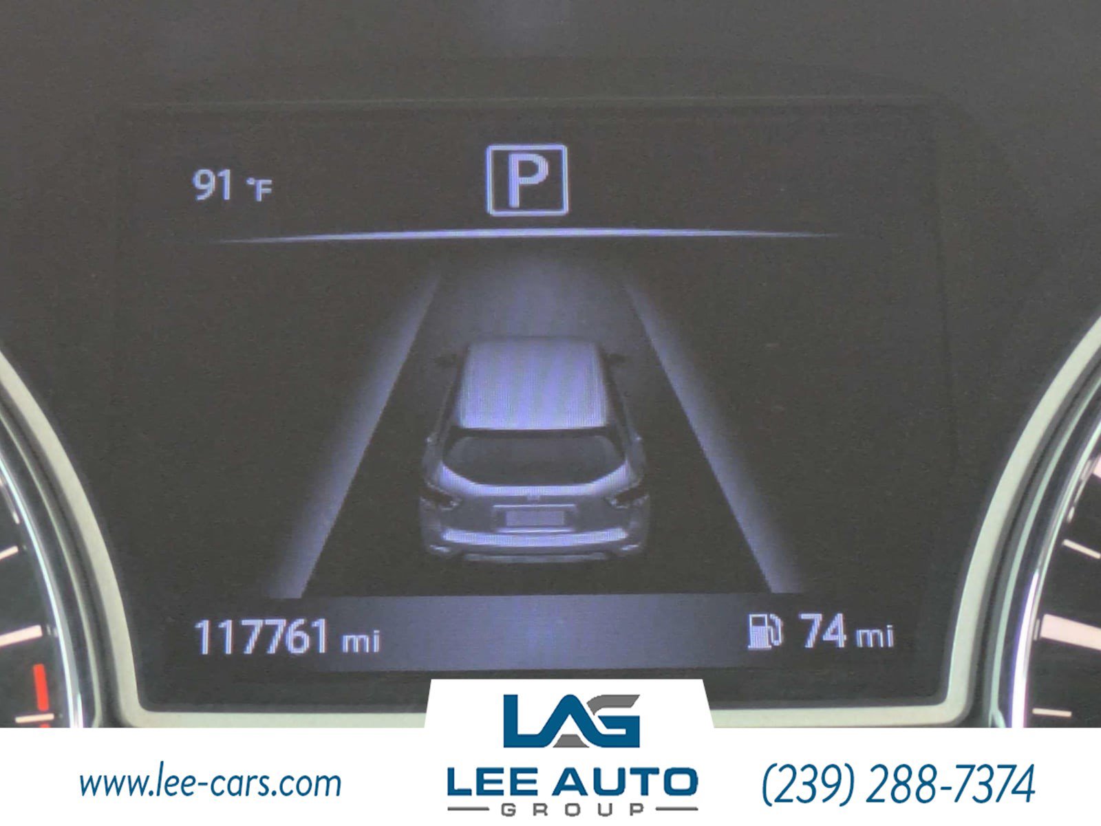 Used 2020 Nissan Pathfinder S FWD image 23