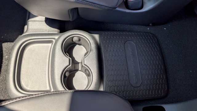 New 2026 Dodge Durango GT AWD/4WD image 14