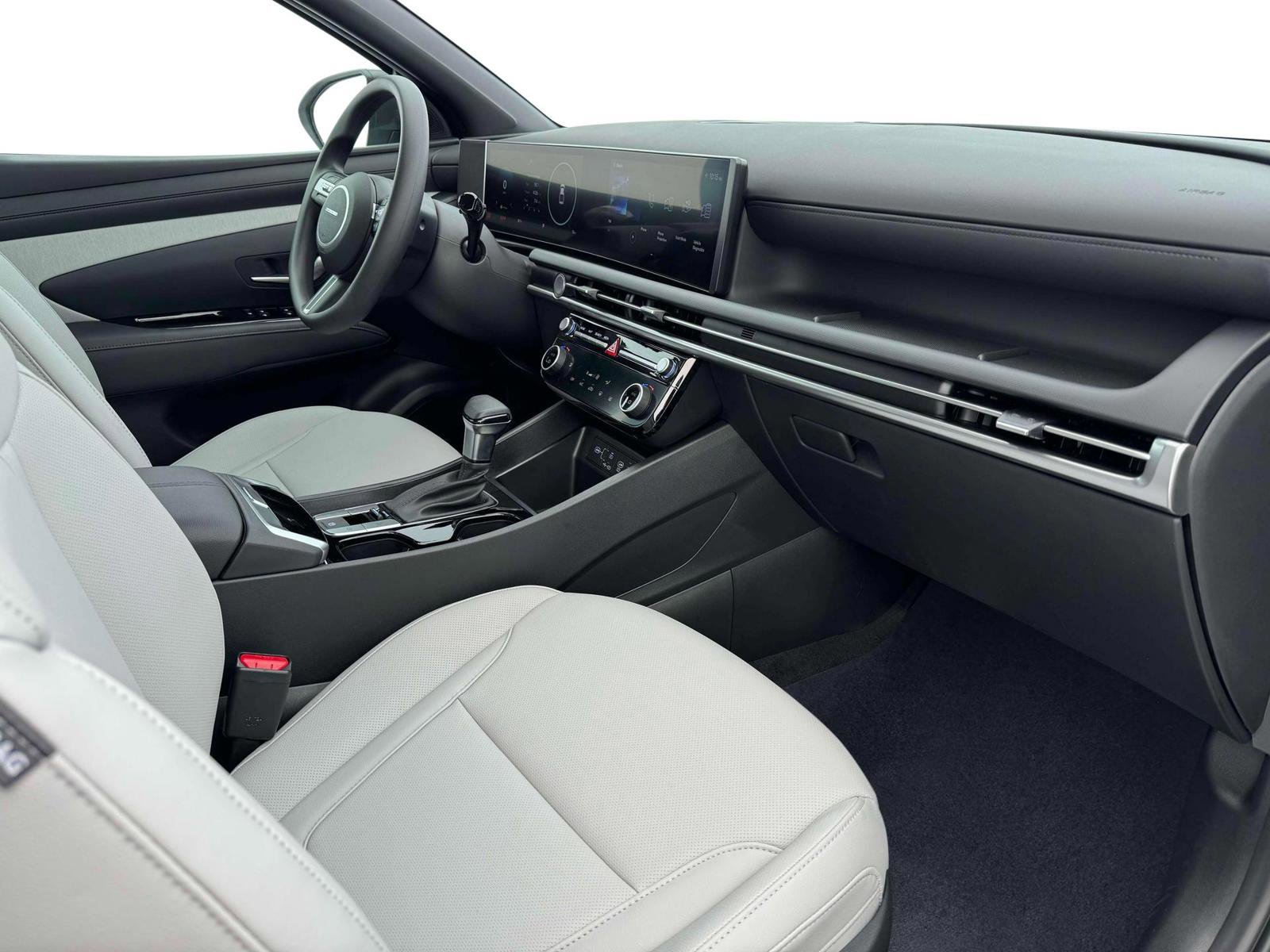 New 2025 Hyundai Santa Cruz SEL FWD image 15