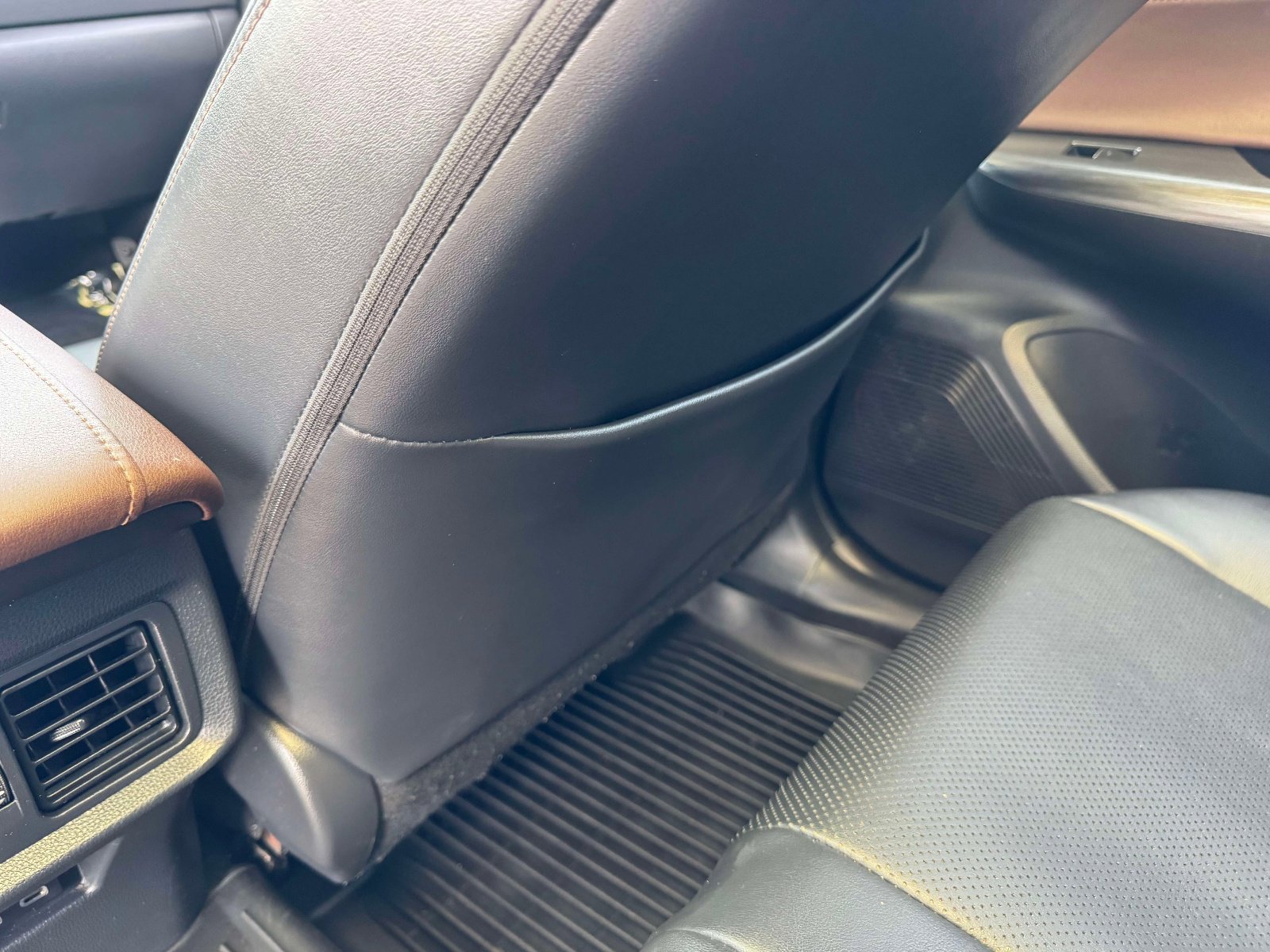 Certified 2023 Toyota Venza Limited AWD/4WD image 23