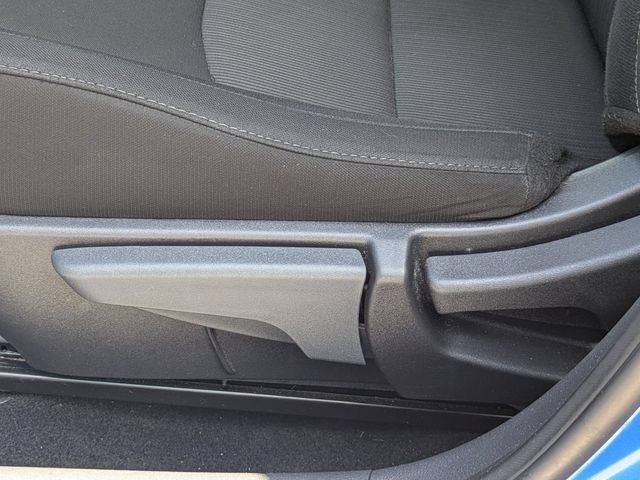 Used 2025 Nissan Sentra SV FWD image 20