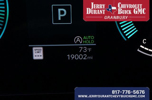 Used 2025 Hyundai Santa Fe SEL image 10