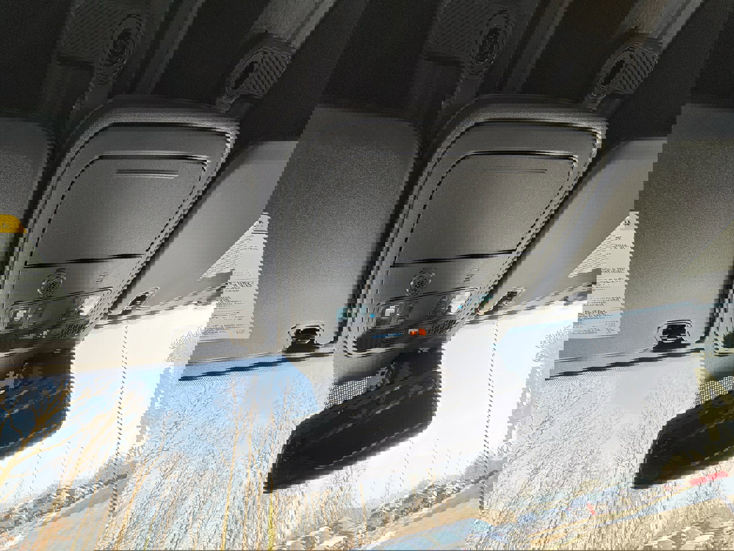 Used 2024 Ford Bronco Big Bend image 28