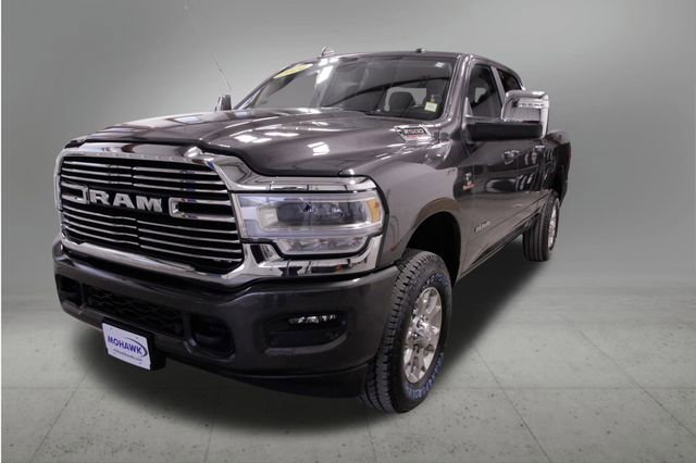 Used 2024 RAM 2500 Laramie image 1